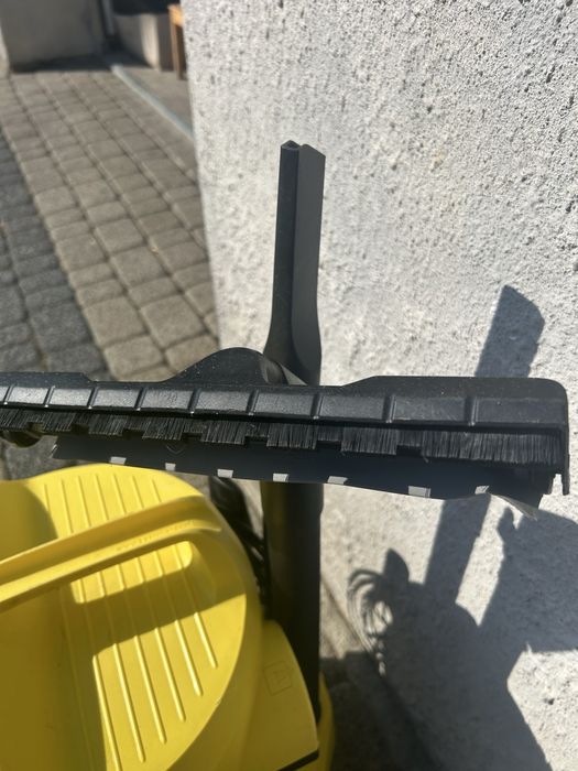 Odkurzacz Karcher WD3 - 1400 W