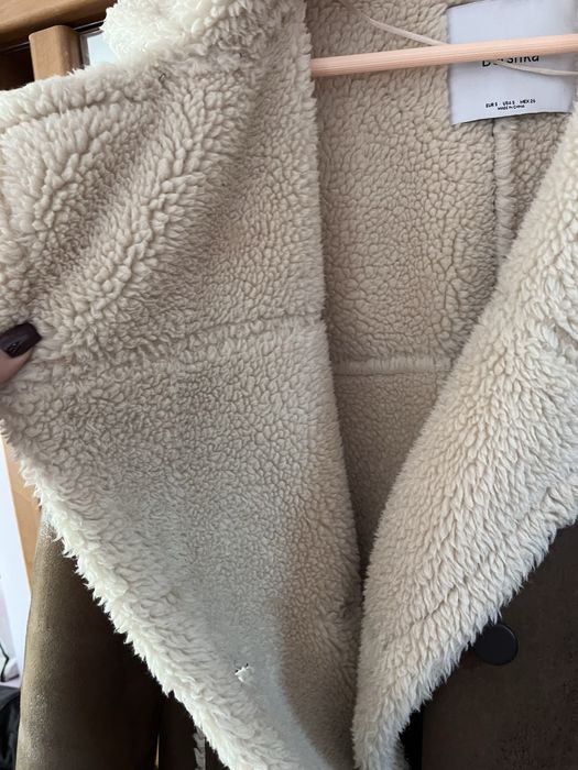 Дубляка довга Bershka