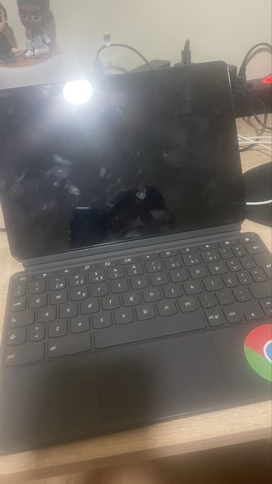 Tablet lenovo  novo