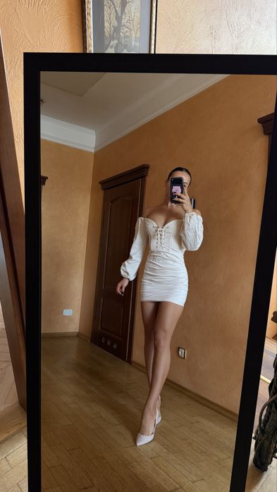 Сукня oh Polly розмір xs