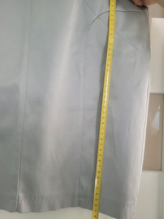 Spódniczka popielata Dan Hen r. 40