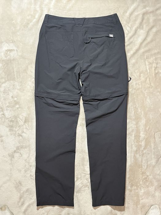 Штани трансформери The North Face