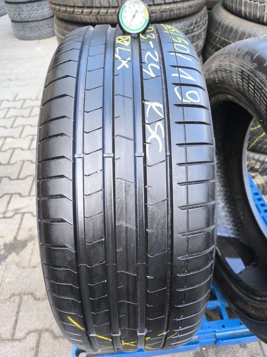 Opona Pirelli p zero 265/50/19 pojedynka