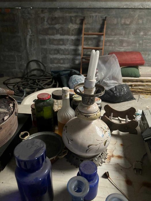 Artigos para Decoração