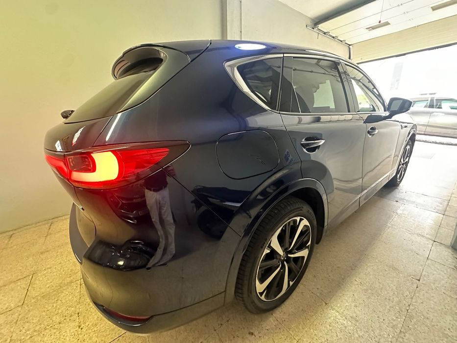 Mazda CX-60 2.5 e-Skyactiv PHEV Takumi+Comfort Pack (Takumi)+PanSun.P-+Dri.A.