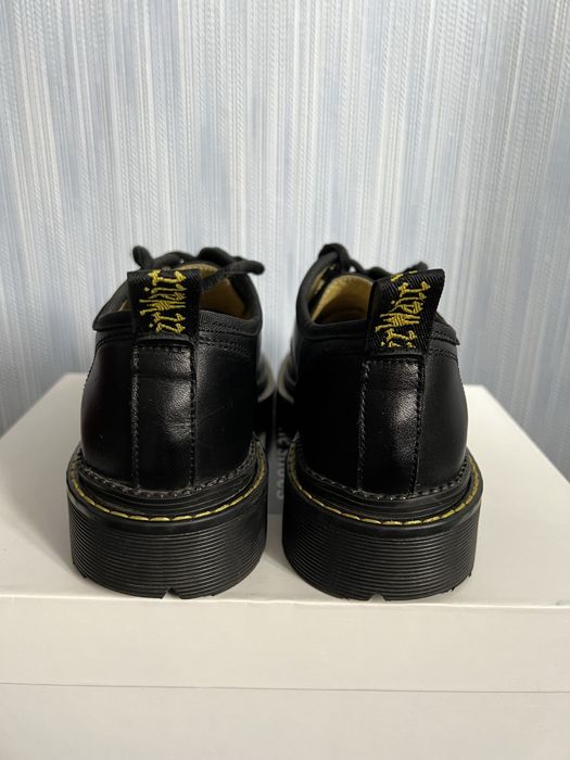 Шкіряні туфлі, 36 розмір