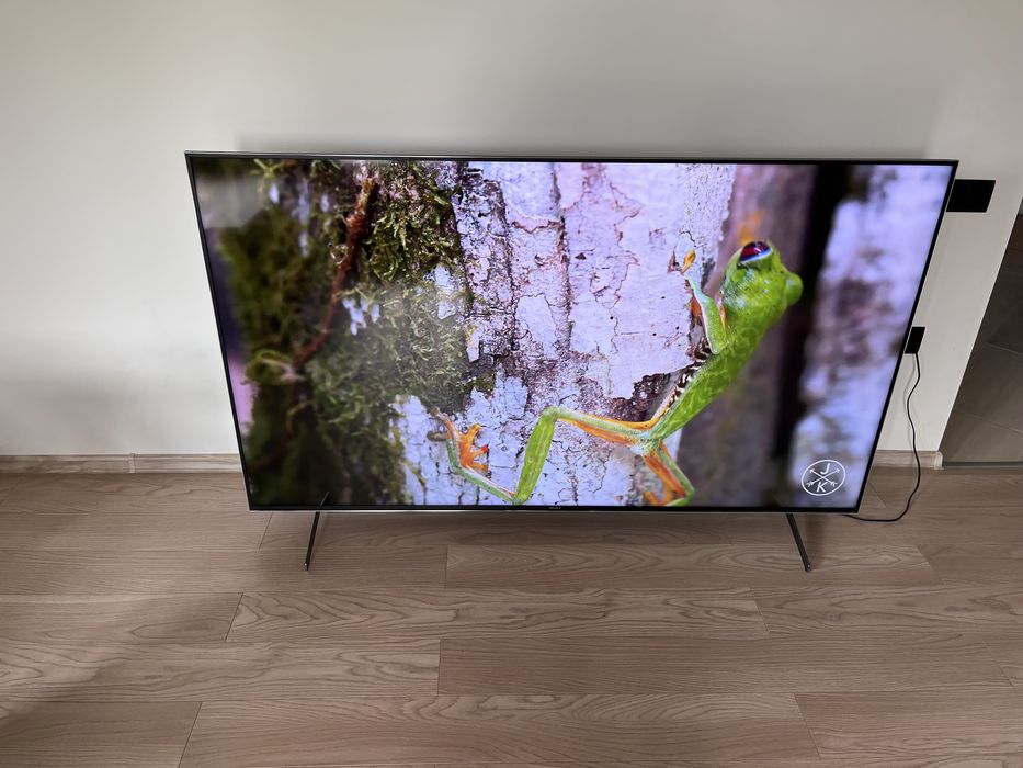Telewizor SONY bravia kd-75xh9096