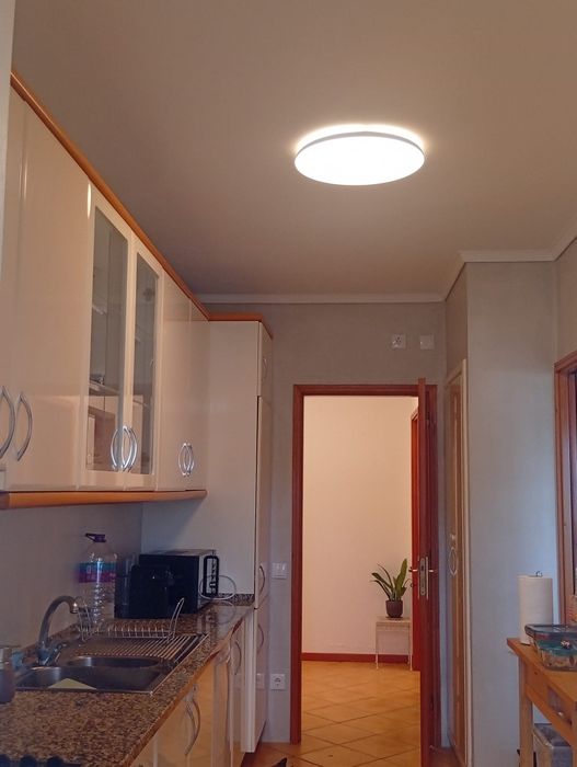 Apartamento T2 junto a praia de Esmoriz (rua senhor dos aflitos)