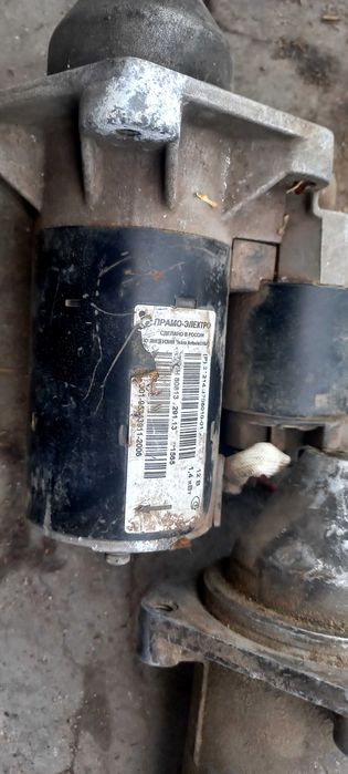 Розборка уаз і нива шевроле