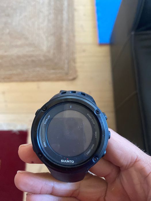 Suunto ambit 2 relogio desporto
