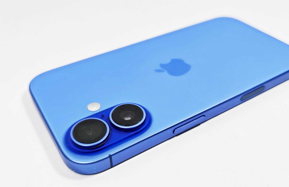 Apple iPhone 16 128GB 90% BEZ BLOKAD