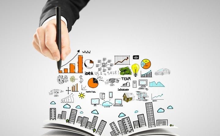 Написання бізнес-плану