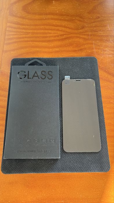 iPhone X 256GB – Bom estado – Desbloqueado