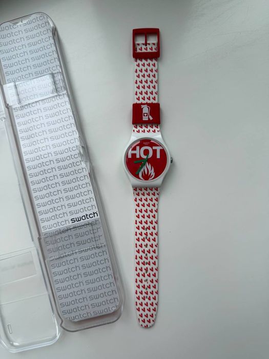 Годинник Swatch