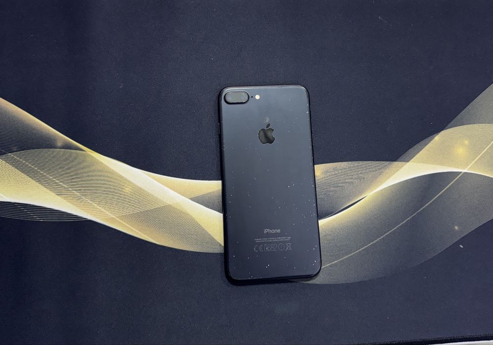 Iphone 7 Plus 128GB.