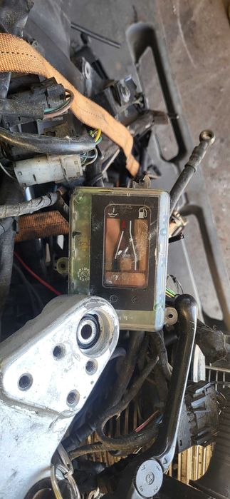 Silnik bmw rt1100 kompletny