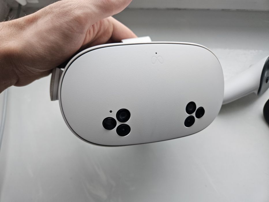 Vr окуляри Meta Quest 3s