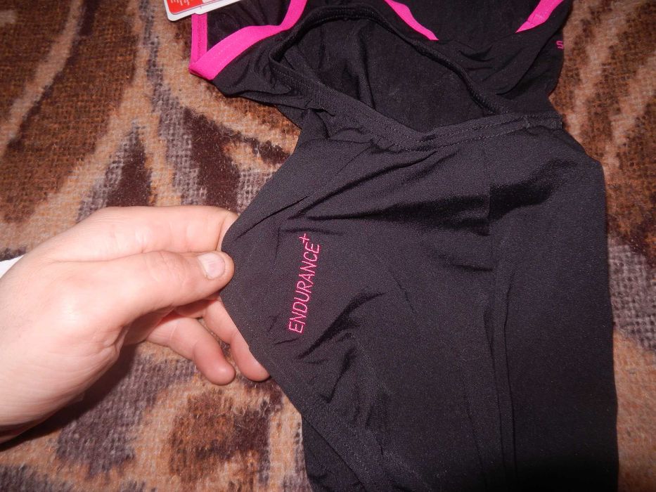 Wyprzedaż>Speedo Strój kąpielowy jednoczęściowy rozm. 32