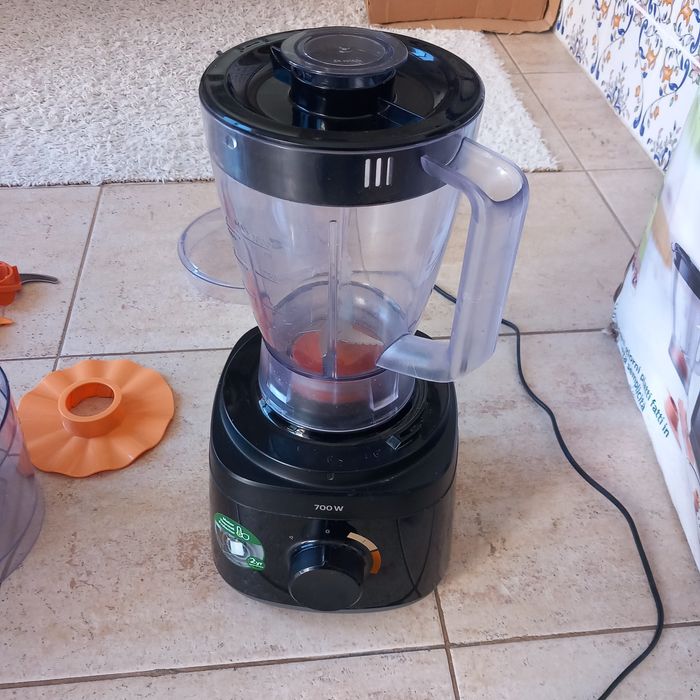 Robot de cozinha Philips