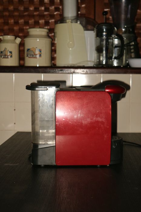 Máquina de Café Bosch Tassimo Fidelia TAS4011