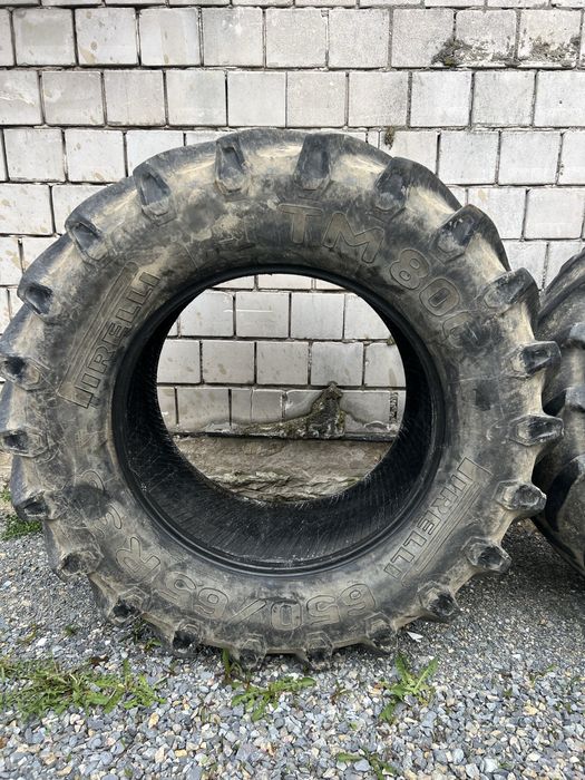 Opona 650/65 r38