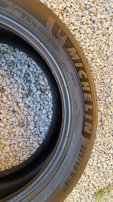 Opony letnie Michelin e.PRIMACY 225/50 R19 4 szt.