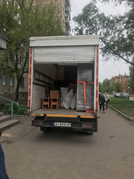 Грузоперевозки Б.Дністровський,в Одессу,квартирні,офісні переїзди,
