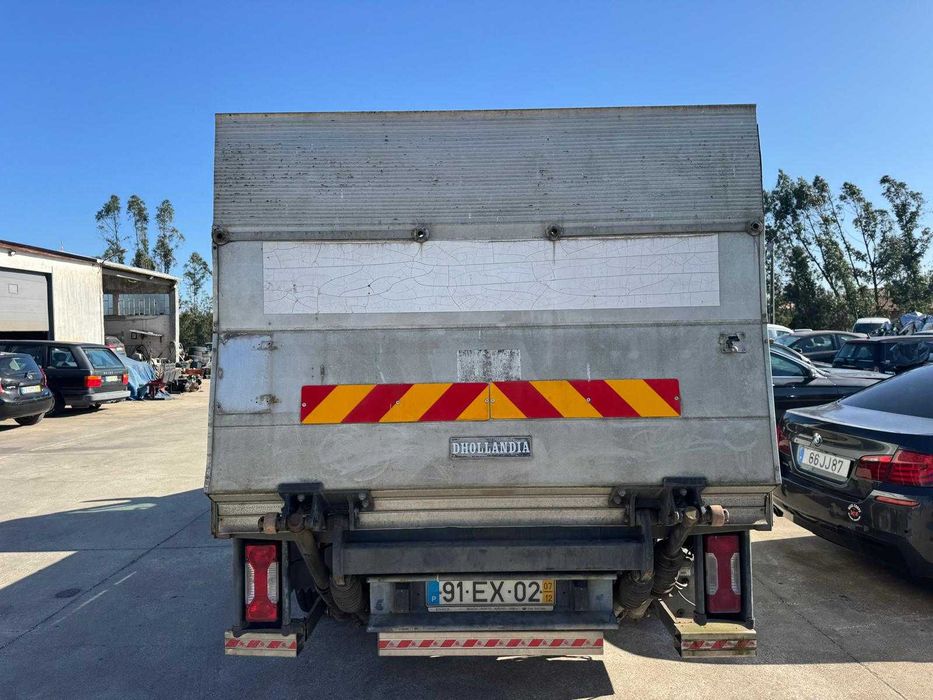 Iveco 65C18 3 lug.