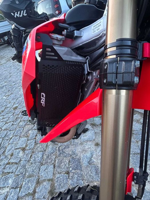 CRF 300 L Honda