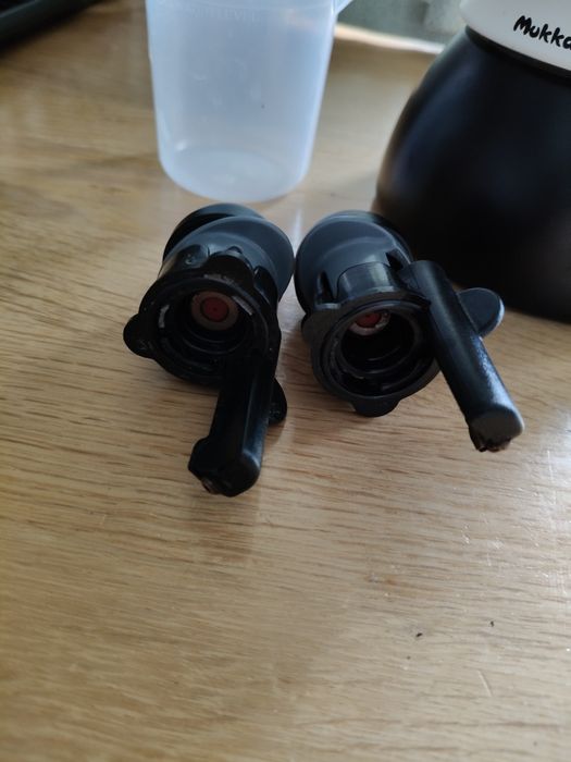 Kawiarka Mukka Bialetti cappuccino