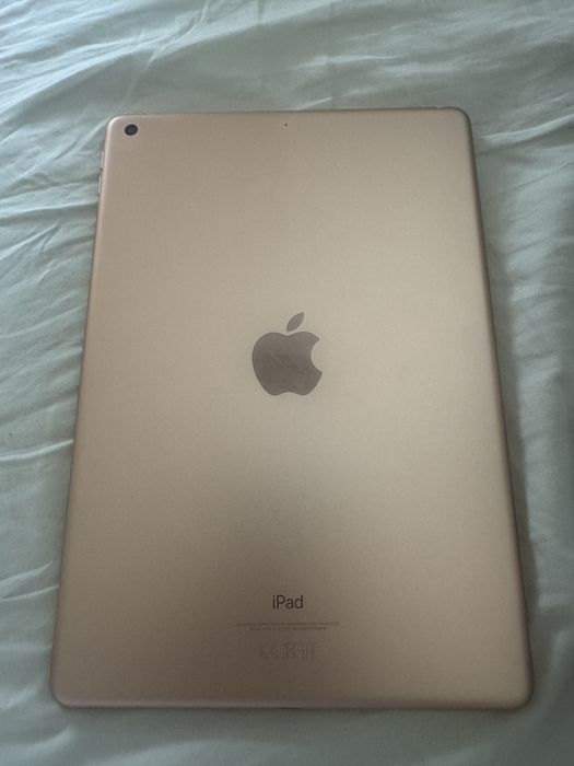 Ipad 128gb 7th wifi
