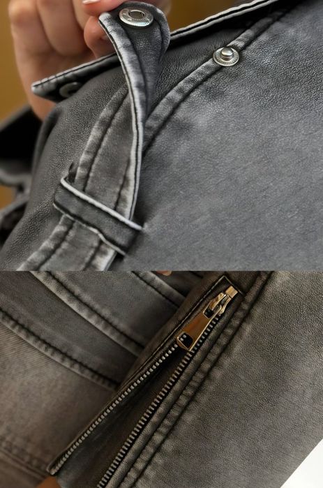 Новинка,  дуже гарна косуха у трендовому кольорі