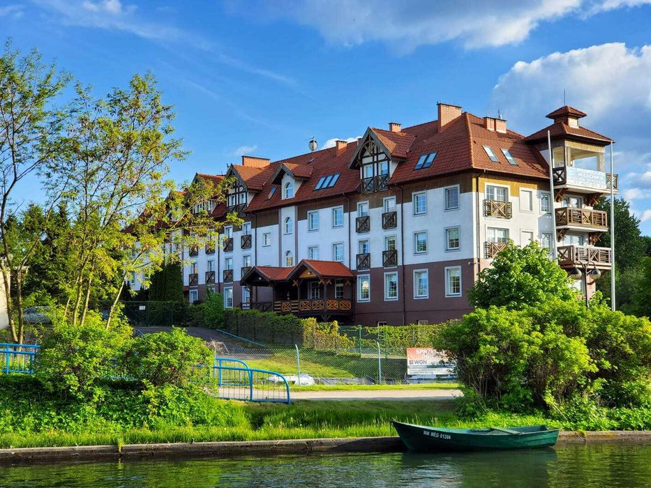 Apartamenty Węgorzewo- wakacje, urlop, nocleg