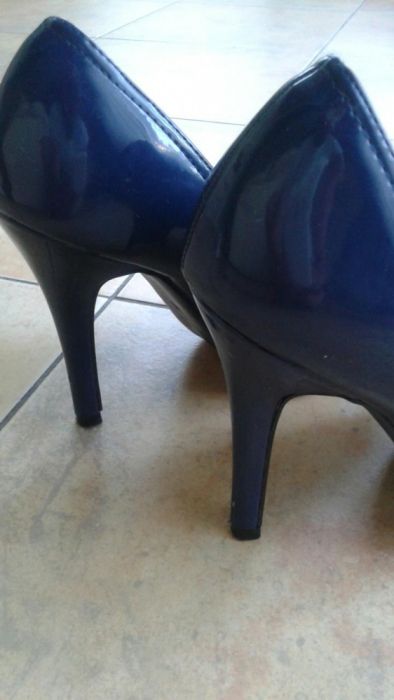 Buty, czółenka, szpilki