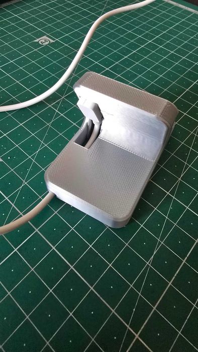 Suporte de Carregamento Xiaomi Band 8, 9 e 10