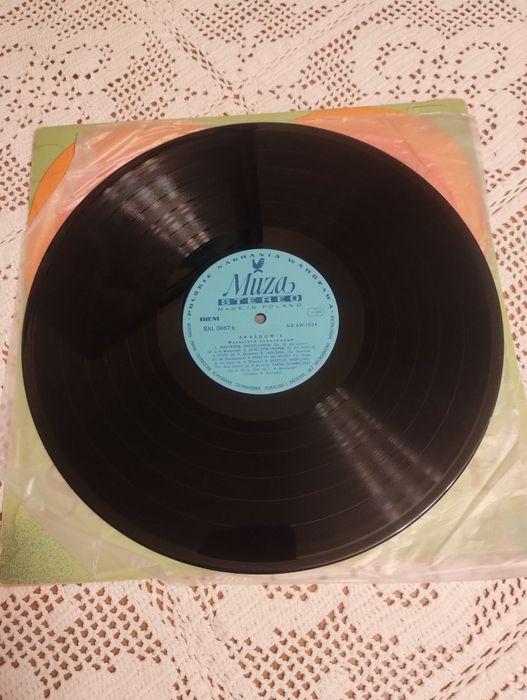 Skaldowie - Wszystkim zakochanym 1 Press winyl LP