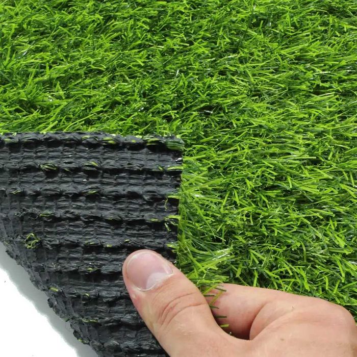 Искусственная трава(штучна трава,газон),высокий ворс. Доставка