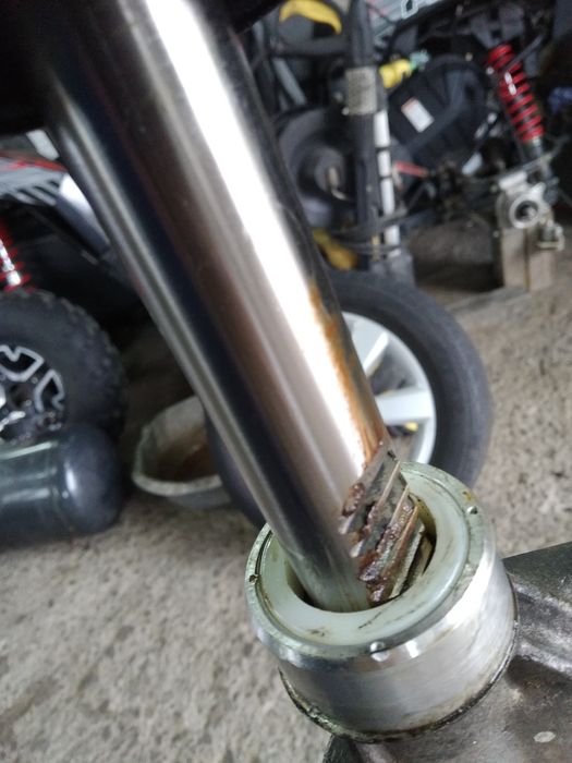 Рульова рулевая рейка Пежо 407 Peugeot 407 Citroen C5