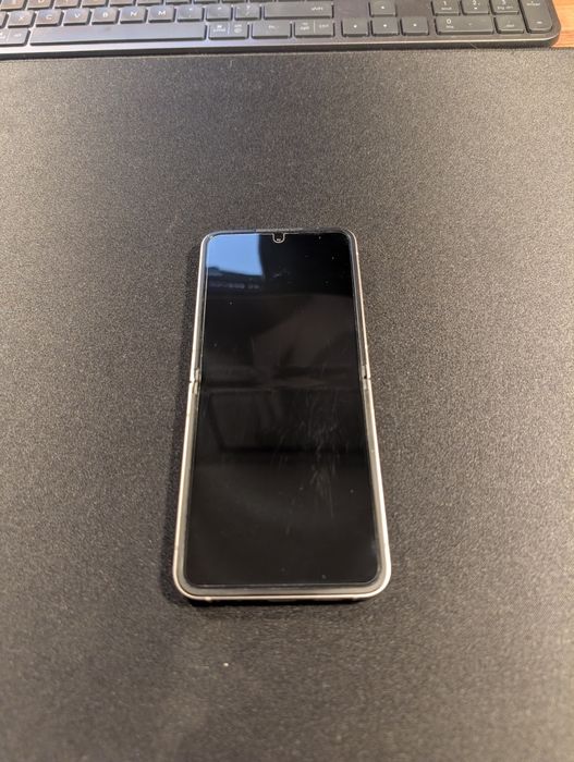 Samsung Galaxy z flip 6