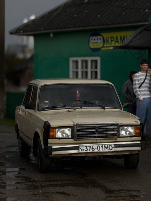 Привіт продам ваз 2105