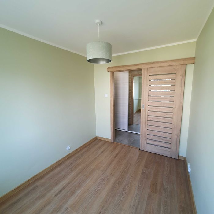Mieszkanie na wynajem, 38 m², 2 pokoje, 1 piętro - View 5