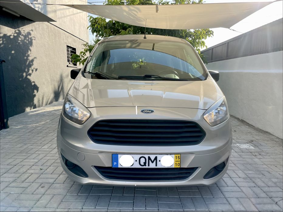 Ford Tourneo courier 1.5 d