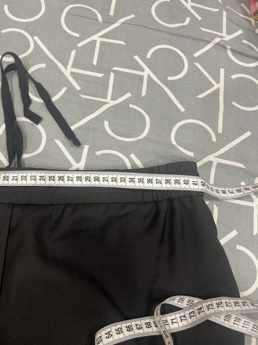 Женские шерстяные брюки COS