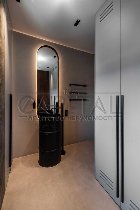 Продажа квартиры, ЖК Crystal Park Tower, пр-т Берестейский