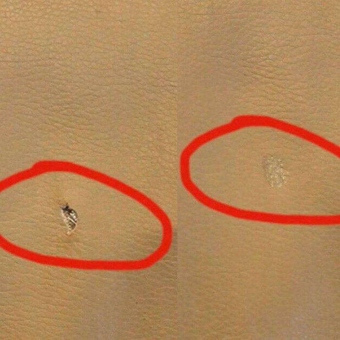 Жидкая Кожа - 6 цветов