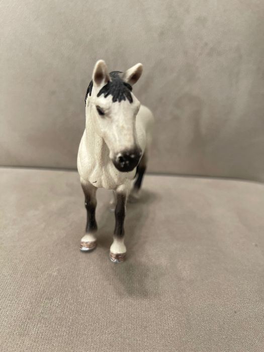Koń z kolekcji Schleich