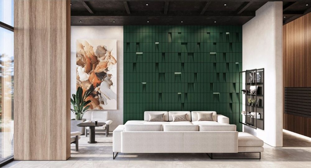 1-кімнатна в ЖК City by blago — ТОП локація, розтермінування