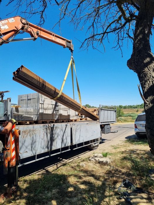 Метал / труба профільна/ арматура Доброслав
