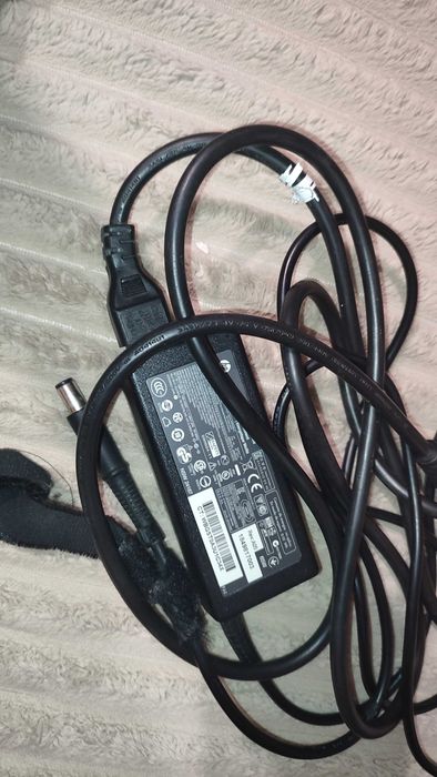 Laptop HP Compaq nx6325 (komputer retro)
