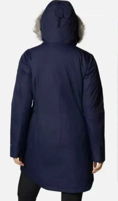 Куртка парка Columbia, розмір S-M